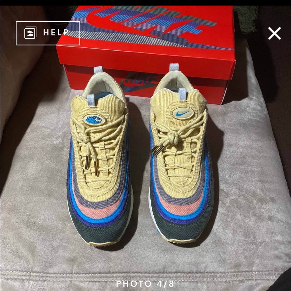 Sean Wotherspoon - Picture 3 of 8